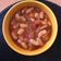 El cooksnap de Cayena para el alma cuando hizo Habichuelas.