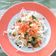 Cooksnap από 🌷Μαίρη Κωστόπουλου🌷 στη συνταγή Σαλάτα Ουγγαρέζα ή λαχανοσαλάτα