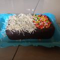 Cooksnap dari azizah untuk resep Brownies Chocolatos Kukus 2 Telur