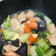 Cooksnap dari Dwinanda Putri untuk resep Sapo Tahu Seafood