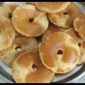Tasty Veg Cooking's cooksnap of when they made Kokani Wade without Bhajani.
