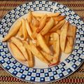 Cooksnap από 𝒳𝓇𝓊𝓈𝑜𝓊𝓁𝒶 𝒦𝑜𝓃𝓉𝑜𝓅𝑜𝓊𝓁𝑜𝓊 στη συνταγή Πατάτες τηγανιτές!!🍟