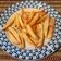 Cooksnap από 𝒳𝓇𝓊𝓈𝑜𝓊𝓁𝒶 𝒦𝑜𝓃𝓉𝑜𝓅𝑜𝓊𝓁𝑜𝓊 στη συνταγή Πατάτες τηγανιτές!!🍟