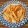 Cooksnap από 𝒳𝓇𝓊𝓈𝑜𝓊𝓁𝒶 𝒦𝑜𝓃𝓉𝑜𝓅𝑜𝓊𝓁𝑜𝓊 στη συνταγή Πατάτες τηγανιτές!!🍟