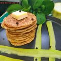 Rooma Srivastava का कुकस्नैप जब उन्होंने घीया चने की दाल की सब्जी (ghiya chane dal ki sabzi recipe in Hindi) बनाया था।