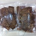 Cooksnap dari Haisya✅ untuk resep Kripik brownies/brownies cookies