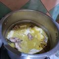 Cooksnap dari Rena Indriasari untuk resep Opor Ayam Putih