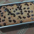 Cooksnap dari marissca bangun untuk resep Healthy Banana Cake (Gluten Free, Sugar Free, Dairy Free)