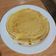 El cooksnap de Karina Gatica cuando hizo Panqueques con manjar.