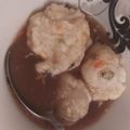 Cooksnap dari Lia Ambar untuk resep Cireng Salju Bumbu Rujak