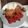 El cooksnap de Gerardo cuando hizo Puca Picante.