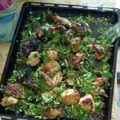Halima Dee's cooksnap of when they made Baked chicken.