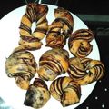 Cooksnap dari eka Aslan untuk resep Wassant Bread, lengkap step by step #pekaninspirasi