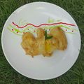 Cooksnap dari Dwi W untuk resep Nangka Goreng