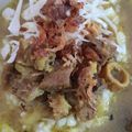 Cooksnap dari Ci_mei2 Queen untuk resep Gule Jowo Khas Yogyakarta