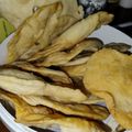 El cooksnap de barcamarina93 cuando hizo Tortas fritas rápidas, fáciles y ricas !.