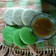 Cooksnap dari Sharlayanti untuk resep Serabi Kuah Kinca