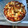El cooksnap de Antonella Morinigo cuando hizo Torta invertida de manzana.