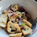 Cooksnap dari bunda tifa untuk resep Tahu Gejrot