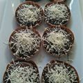 Cooksnap dari Awin Nata untuk resep MARTABAK MANIS MINI