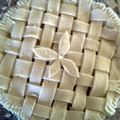 bartak28's cooksnap of when they made Tinklee's Flaky Pie Crust.