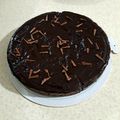 کوک اسنپ Glory Lady بعد از امتحان کردن کیک خیس شکلاتی🍫 Wet chocolate cake.