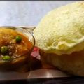 Paulamy Sarkar Jana's cooksnap of when they made কড়াইশুঁটির কচুরি(Koraisutir kochuri recipe in Bengali).