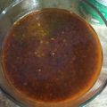 Cooksnap dari Mama Aria Arman untuk resep Sambal pendamping Nasi Uduk/nasi Kuning/Ayam Goreng