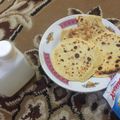 Cooksnap dari Walad_Husen untuk resep Pancake ala baba uma