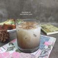 Cooksnap dari Bunda Ei untuk resep Mocha Latte ☕