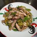 Cooksnap dari Nurul Hikmah untuk resep Cumi Hulk ala MJS