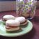 El cooksnap de Eugeinti cuando hizo Alfajores de maicena rendidores y súper ricos.