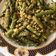 El cooksnap de Raquel Portales Amo cuando hizo Gremolata de espárragos trigueros.