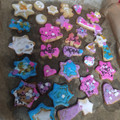 El cooksnap de gonsos686 cuando hizo Galletas de jengibre.