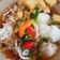 Cooksnap dari Ningsih Internona untuk resep Kupat tahu (tahu guling)