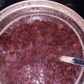El cooksnap de lupita Cazares cuando hizo Mermelada de fresa casera (muy fácil de hacer).