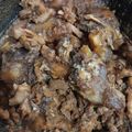 Cooksnap dari Ratna Kristanty untuk resep Bubur Ayam Oriental KW Chinese Resto
