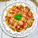 Cooksnap dari Bunda Ela ✅ untuk resep Pizza roti tawar sederhana
