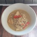 Cooksnap dari Ratih Anita Dewi untuk resep Sambel Tumpang Solo