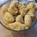 viktória veres Cooksnap-ja, amikor elkészítette a(z) Grízgaluska👌👌 receptet.