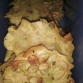 Cooksnap dari Devi Sagita Saragi untuk resep Peyek Kacang Tanah (No Santan, No Kapur Sirih)