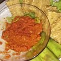 Cooksnap dari Sherry untuk resep Sambal Pete joss#5resepterbaikku