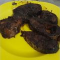 Cooksnap dari Cici Utami untuk resep Bumbu oles ikan patin bakar