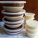 Cooksnap dari Ari Dwi Kusrini untuk resep Puding tiramisu ekonomis untuk jualan