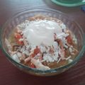 El cooksnap de Fathy Padilla cuando hizo Típicos chilaquiles en salsa verde.