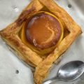 蘇小濬 的 氣炸鍋-酥皮布丁 cooksnap