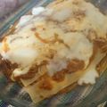 Cooksnap dari Elvia Rizka Ali untuk resep Beef Lasagna Panggang