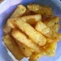 Cooksnap dari n. Anggraheni untuk resep Stik kentang krispy