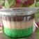 Cooksnap dari Meydil Eka untuk resep 90* Puding Lumut Mentega Cokelat