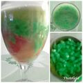Cooksnap dari Arbiati Faizah untuk resep Cendol Nutrijel